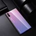 三星Note10 Note10+ 漸變玻璃保護殼 三星Note 10 三星Note 10+ 玻璃保護套-規格圖10