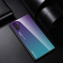 三星Note10 Note10+ 漸變玻璃保護殼 三星Note 10 三星Note 10+ 玻璃保護套-規格圖10