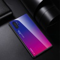 三星Note10 Note10+ 漸變玻璃保護殼 三星Note 10 三星Note 10+ 玻璃保護套-規格圖10