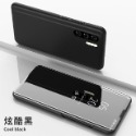 三星S10 S10 plus 電鍍鏡面皮套 三星S10 S10+ 專用保護套-規格圖11