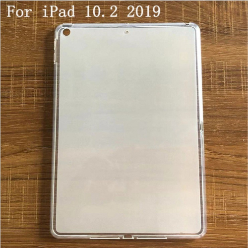 iPad 9 2019 2020 10.2吋專用保護套 iPad 2019 2020 10.2吋清水套 iPad 9代