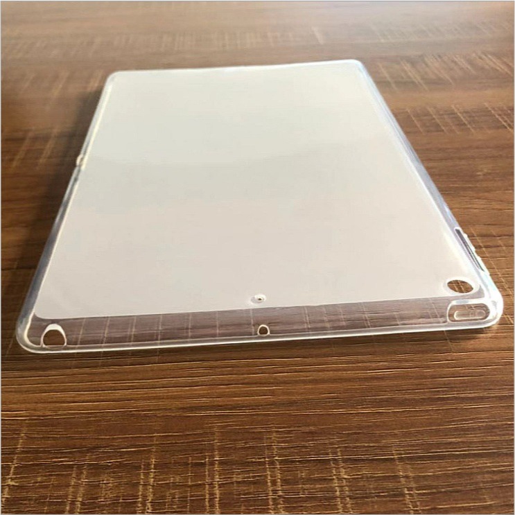 iPad 9 2019 2020 10.2吋專用保護套 iPad 2019 2020 10.2吋清水套 iPad 9代-細節圖2