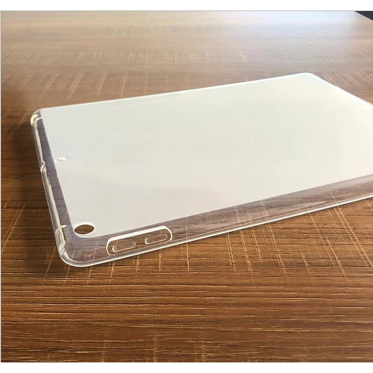 iPad 9 2019 2020 10.2吋專用保護套 iPad 2019 2020 10.2吋清水套 iPad 9代-細節圖4