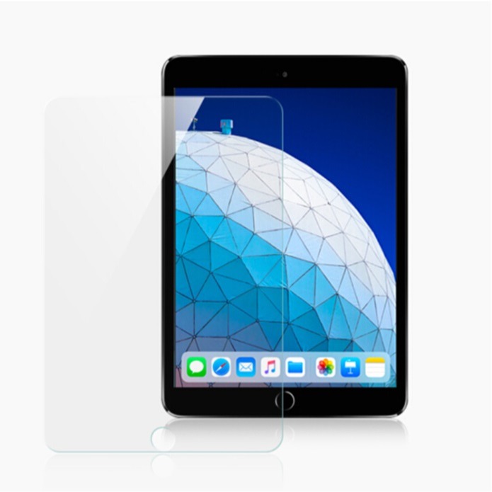 iPad9 2019 2020 10.2吋 鋼化玻璃膜 iPad 2019 2020玻璃保護貼 iPad 10.2吋-細節圖5