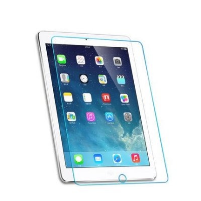iPad 2 3 4 鋼化玻璃膜 iPad2 iPad3 iPad4 玻璃保護貼 iPad 4代 鋼化膜