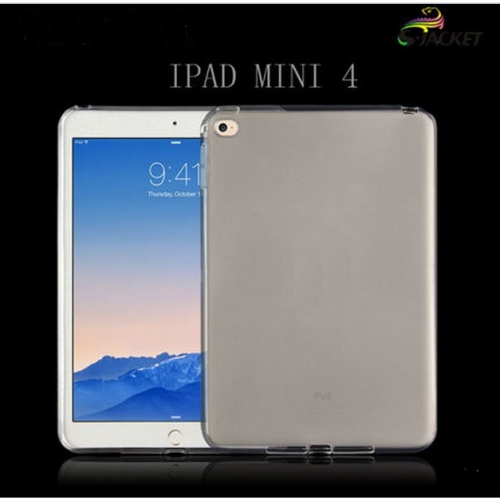iPad mini 4 專用清水套 iPad Mini4 軟殼保護套 iPad mini 4 保護殼