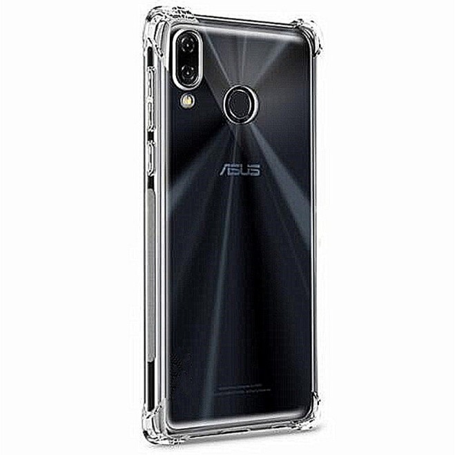 華碩Zenfone5 Zenfone5Z 手機殻 ASUS ZE620KL ZS620KL 四角防摔殼-細節圖4