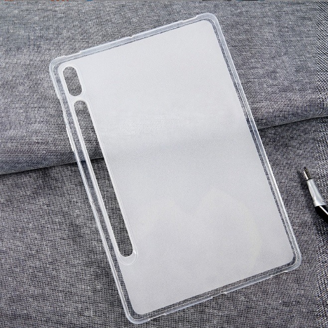 三星Tab S9 S9+ 平板專用保護套 三星 TabS9 Tab S9+清水套 三星X710 X810 清水套-細節圖2