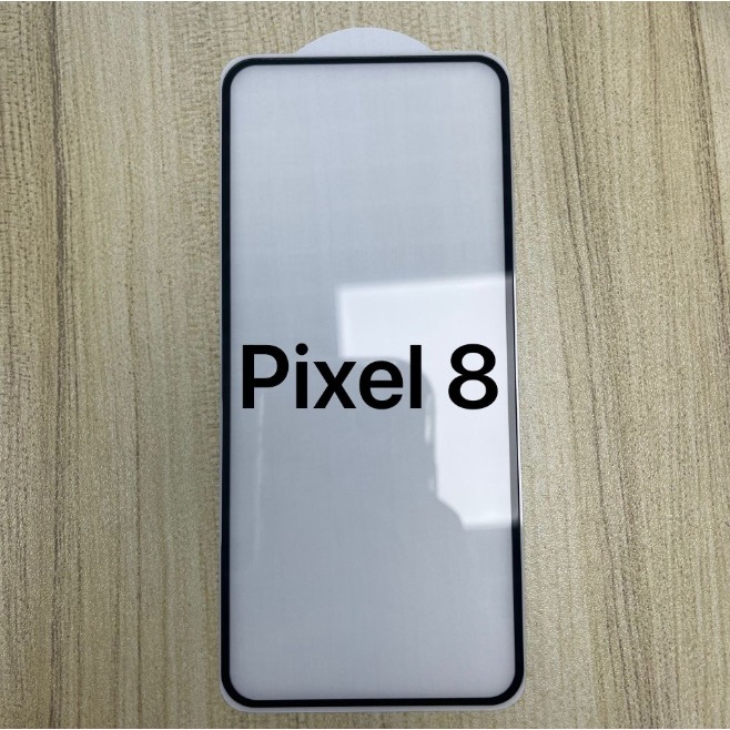 Google Pixel8 Pixel8 Pro 鋼化玻璃膜 Pixel 8 Pro 手機保護貼 Pixel 8 玻璃膜-細節圖7