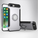 [特價出清] iPhone6 iPhone6+ 指環保護殼 iPhone 6 plus 指環支架手機殼-規格圖11