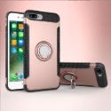 [特價出清] iPhone6 iPhone6+ 指環保護殼 iPhone 6 plus 指環支架手機殼-規格圖11