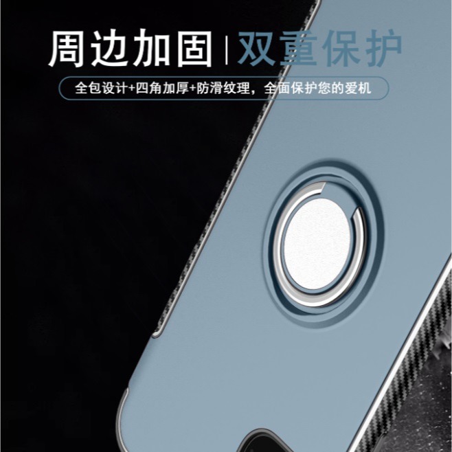 [特價出清] iPhone13 系列手機殼 iPhone 13 Pro Max 指環支架保護殼 iPhone13保護套-細節圖10