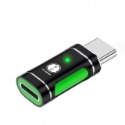 Type-C轉USB TypeC OTG TypeC轉接頭 支援USB 3.0傳輸 Type C轉USB3.0 iPho-規格圖10