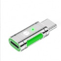 Type-C轉USB TypeC OTG TypeC轉接頭 支援USB 3.0傳輸 Type C轉USB3.0 iPho-規格圖10