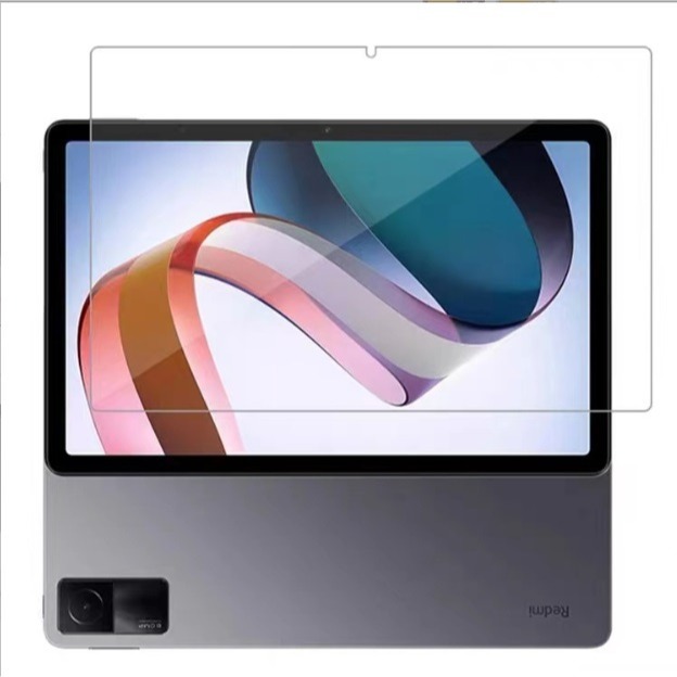 紅米平板SE 8.7吋 11吋 鋼化玻璃膜 紅米平板SE 玻璃保護貼 RedMi Pad SE 平板玻璃膜-細節圖6