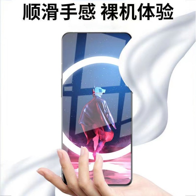 OPPO Reno11 F 手機保護貼 OPPO Reno11F 滿版玻璃膜 OPPO RENO11 F 絲印玻璃膜-細節圖2