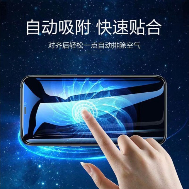 OPPO Reno11 F 手機保護貼 OPPO Reno11F 滿版玻璃膜 OPPO RENO11 F 絲印玻璃膜-細節圖3