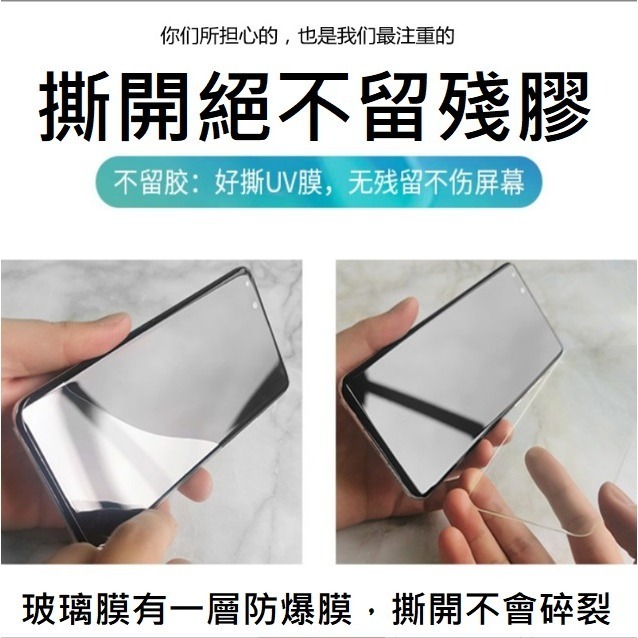 小米14 Ultra 小米15 Ultra UV光學膜 小米14Ultra 小米15Ultra 滴膠玻璃膜 (支援解鎖)-細節圖3