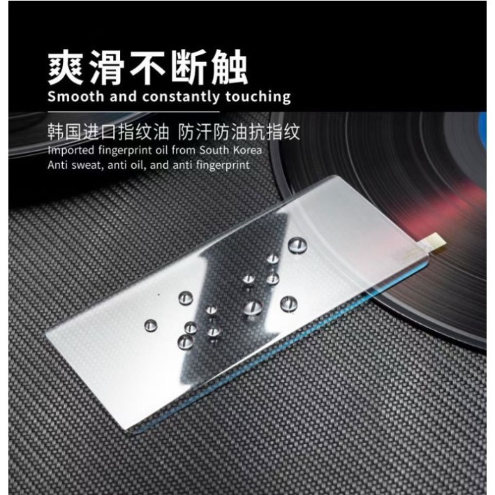 小米14 Ultra 小米15 Ultra UV光學膜 小米14Ultra 小米15Ultra 滴膠玻璃膜 (支援解鎖)-細節圖5