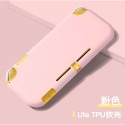 任天堂 Switch Lite TPU軟殼 Switch Lite 保護套 Switch Lite 矽膠軟殼-規格圖5