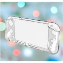 任天堂 Switch Lite 水晶殼 Switch Lite 透明保護殼 Switch Lite 保護套-規格圖7