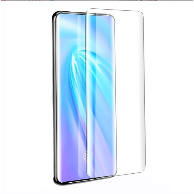 OPPO Find X6 Pro UV光學玻璃膜 Find X6 PRO UV玻璃膜 Find X6 Pro 全膠玻璃膜-細節圖6