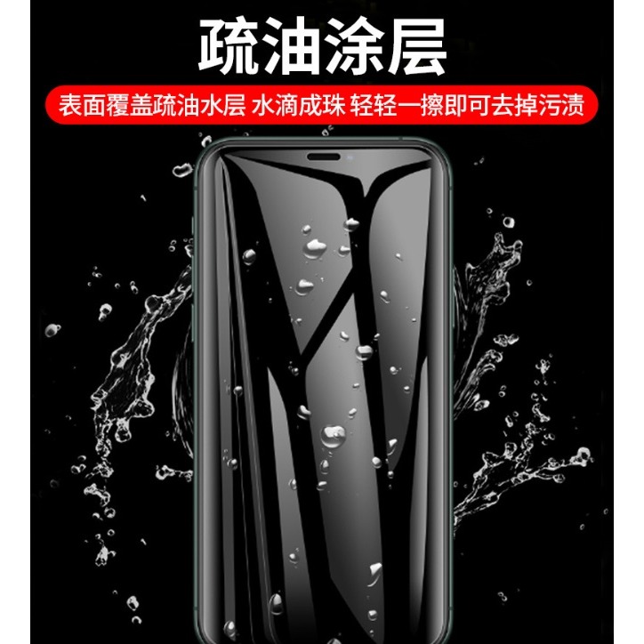 [兩片裝]OPPO Reno12 Reno12pro 保護貼 OPPO Reno 12 Pro 定位貼水凝膜-細節圖8