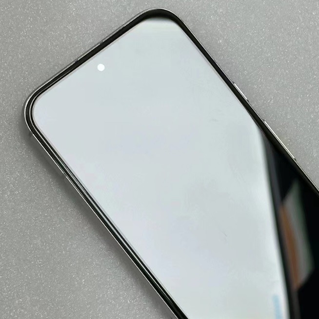 Google Pixel9 Pixel9 Pro 鋼化玻璃膜 Pixel 9 Pro 手機保護貼 Pixel 9 全膠玻-細節圖3