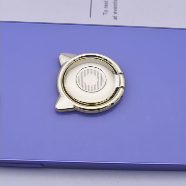 創意小惡魔指環支架 指環支架 手機平板支架 小惡魔指環支架-規格圖6