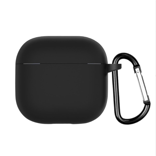 Airpods 4 矽膠保護套 Airpods 4代 蘋果耳機 Airpods 4 2024 液態矽膠保護殼-規格圖10