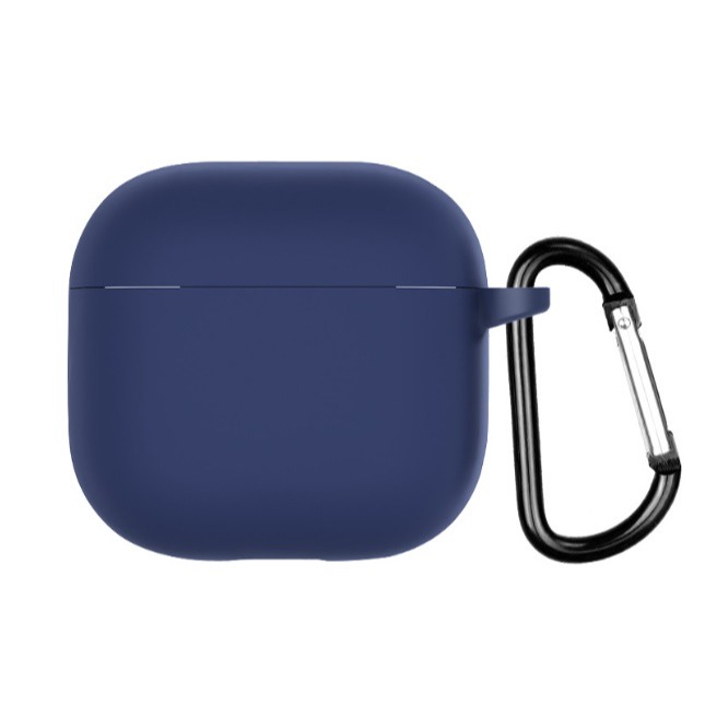 Airpods 4 矽膠保護套 Airpods 4代 蘋果耳機 Airpods 4 2024 液態矽膠保護殼-規格圖10