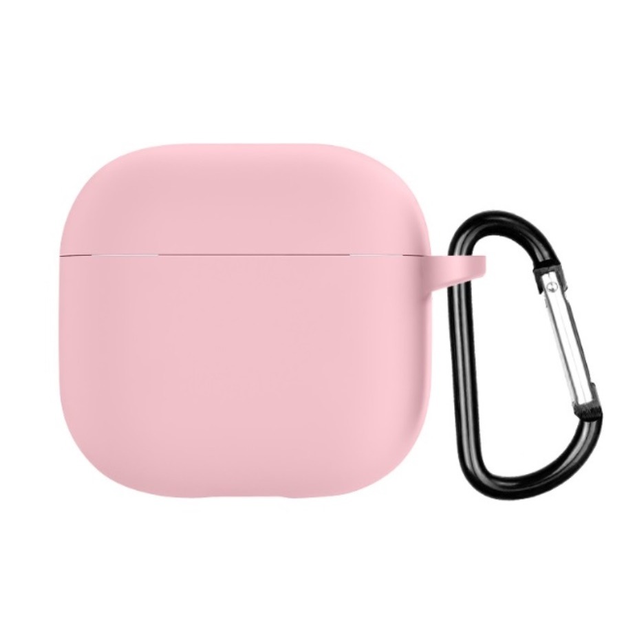 Airpods 4 矽膠保護套 Airpods 4代 蘋果耳機 Airpods 4 2024 液態矽膠保護殼-規格圖10