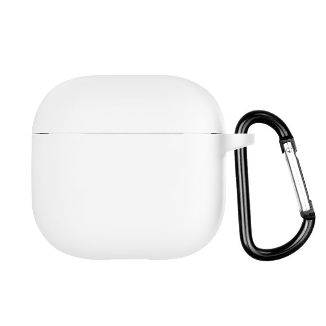 Airpods 4 矽膠保護套 Airpods 4代 蘋果耳機 Airpods 4 2024 液態矽膠保護殼-規格圖10