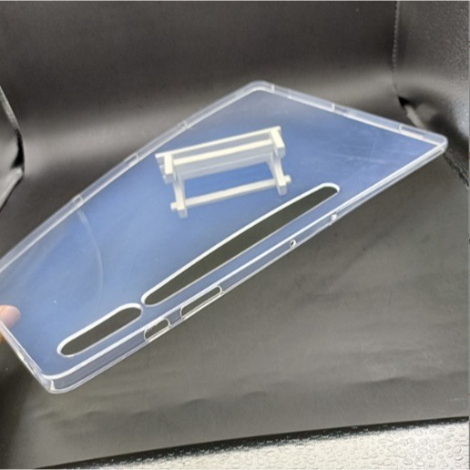 三星Tab S8 S8+ 平板專用保護套 三星 Tab S8 S8+清水套 三星X700 X706清水布丁套-細節圖5