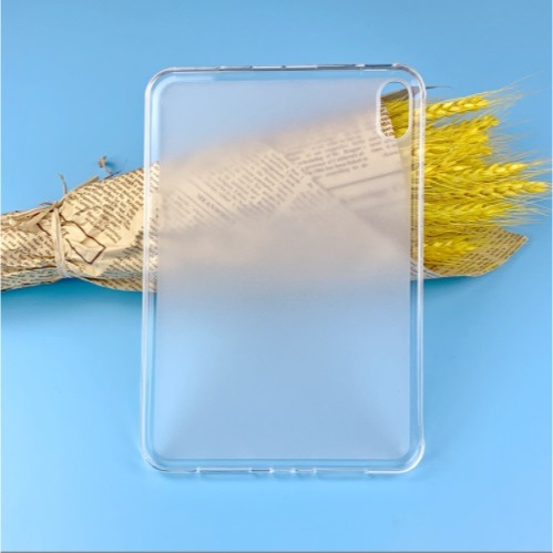 iPad mini 6 iPad mini 7清水布丁套 iPad Mini6 iPad mini7軟殼保護套-細節圖2