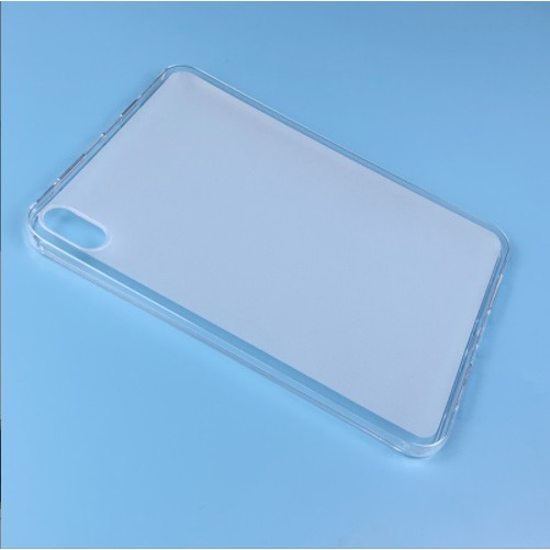 iPad mini 6 iPad mini 7清水布丁套 iPad Mini6 iPad mini7軟殼保護套-細節圖5