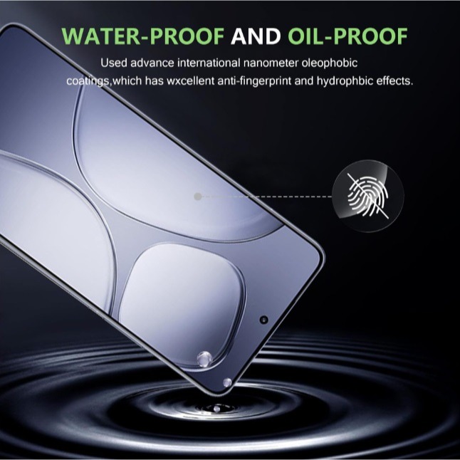 小米14T 小米14T Pro 滿版玻璃膜 小米14T / 14T pro 螢幕保護貼 小米14T玻璃膜-細節圖4