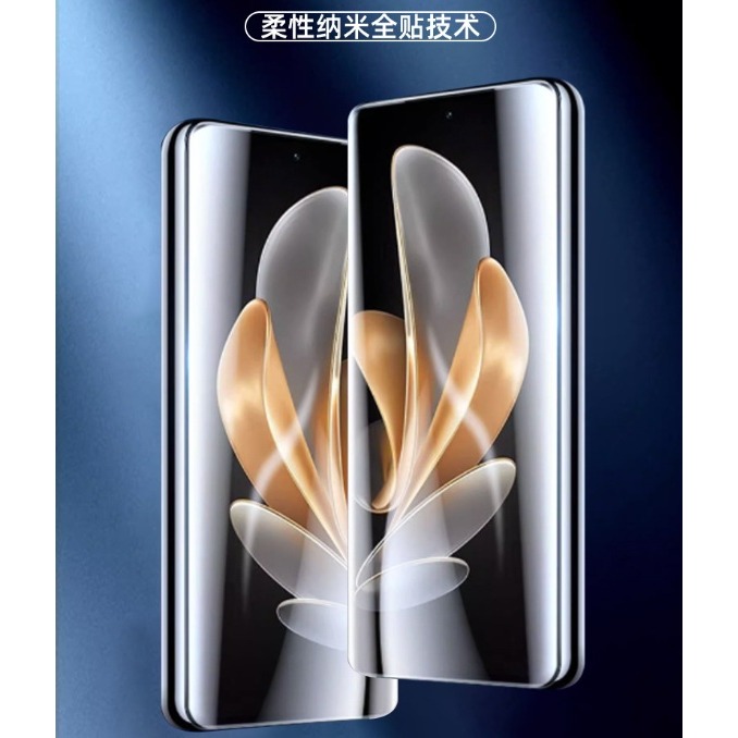 [兩片裝]三星S25 S25+ S25Ultra定位貼水凝膜 三星S25 S25+ S25 Ultra 保護貼 保證解鎖-細節圖6