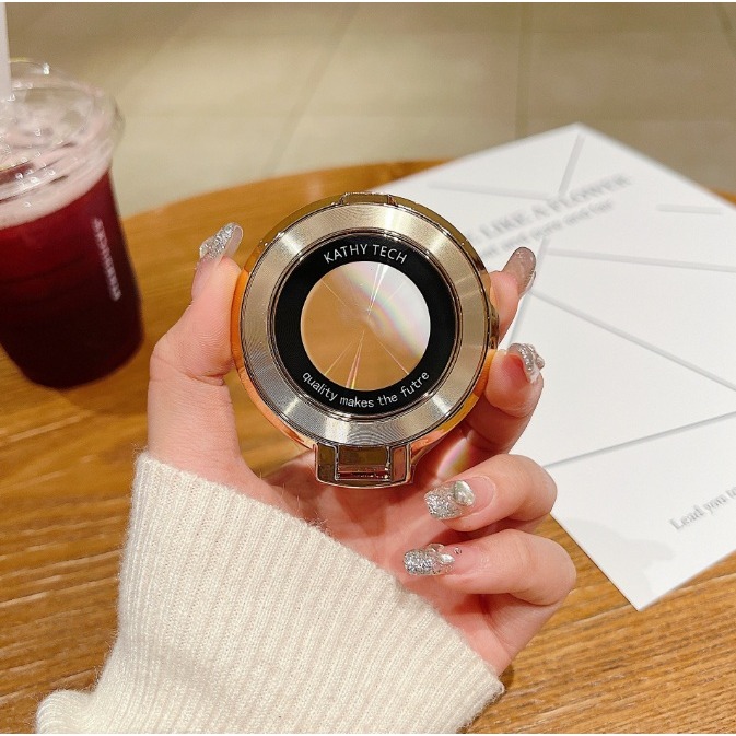 磁吸指環支架 手機平板支架 指環支架 支援Magsafe磁吸充電-規格圖10