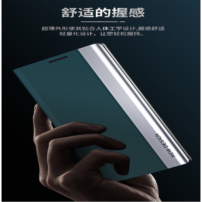 三星S25 S25+ S25Ultra 新款支架皮套 三星S25 S25+ S25 Ultra 經典翻蓋皮套-細節圖3