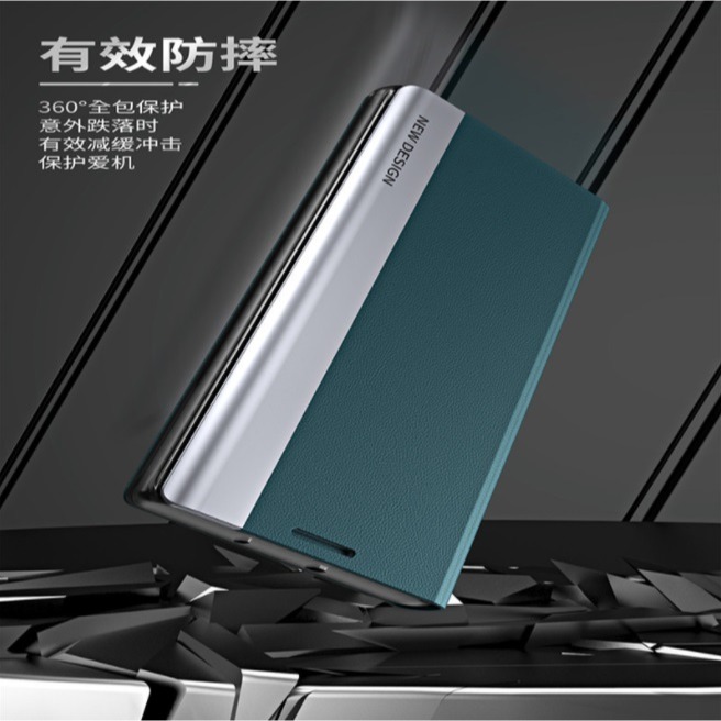 三星S25 S25+ S25Ultra 新款支架皮套 三星S25 S25+ S25 Ultra 經典翻蓋皮套-細節圖4