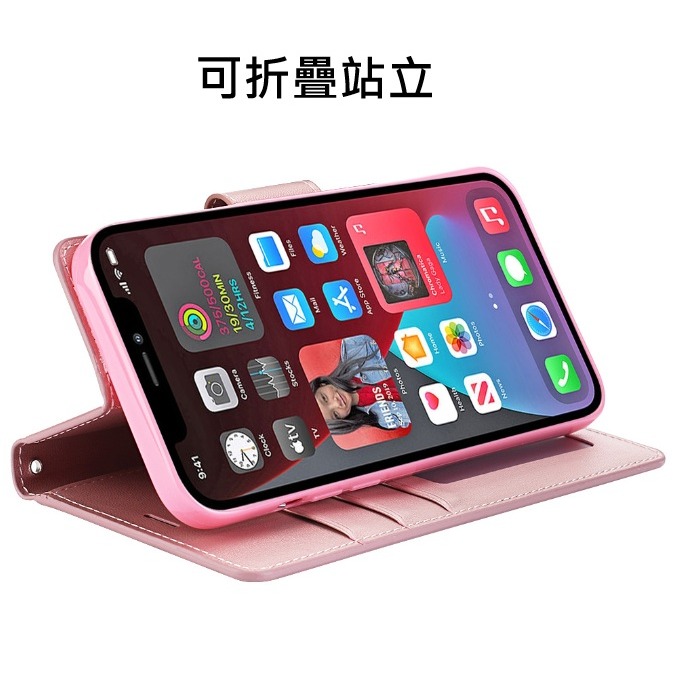 三星S25 S25+ S25 Ultra 正品韓曼皮套 三星S25 S25+ S25U 翻蓋皮套-細節圖3