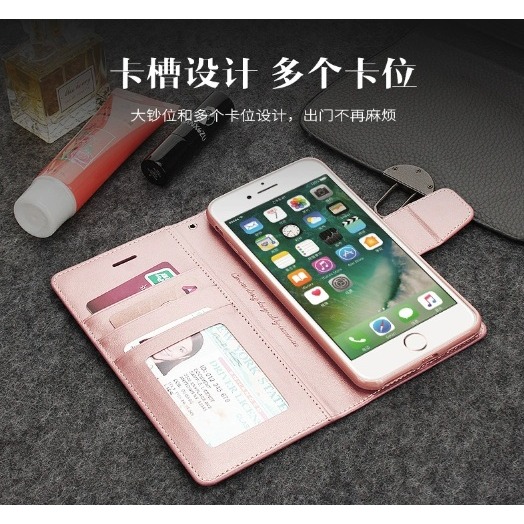 三星S25 S25+ S25 Ultra 正品韓曼皮套 三星S25 S25+ S25U 翻蓋皮套-細節圖4