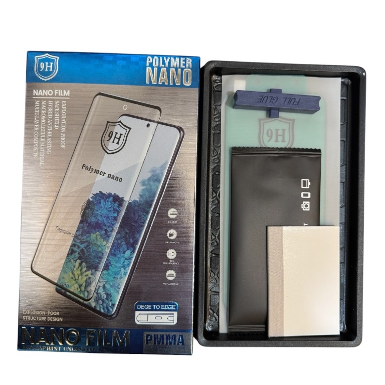 小米14 Pro 小米14 ultra 高清陶瓷膜 小米14 Pro 小米14 Ultra 菲林膜 支援紋解鎖-細節圖7