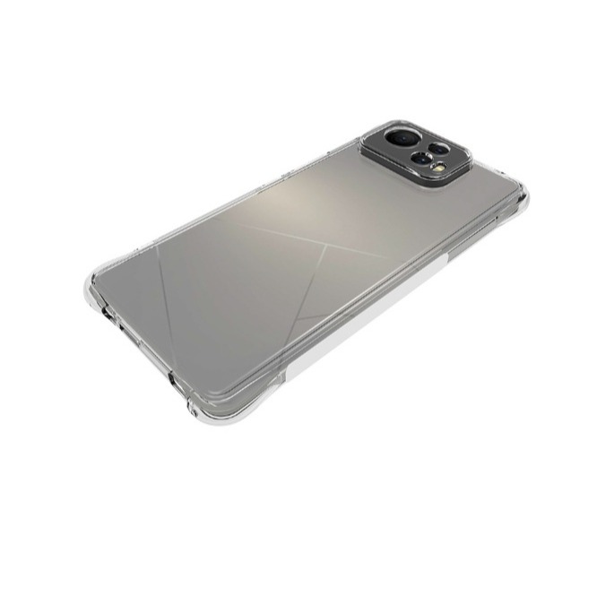 華碩Zenfone12 Ultra 手機保護殼 ASUS Zenfone 12 Ultra 四角防摔殼 防滑設計-細節圖3