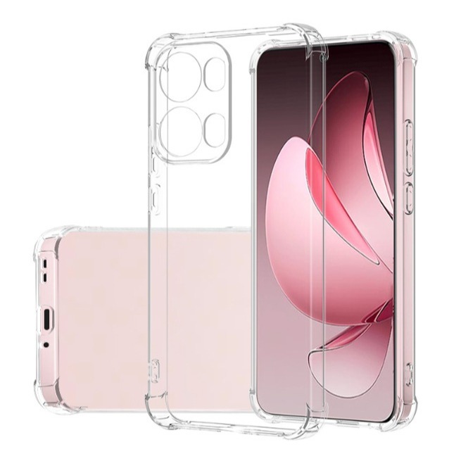 OPPO Reno13 Reno13Pro Reno13F 手機保護殼 Reno 13 Pro Reno 13F防摔殼-細節圖2