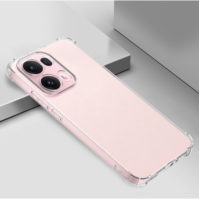 OPPO Reno13 Reno13Pro Reno13F 手機保護殼 Reno 13 Pro Reno 13F防摔殼-細節圖3