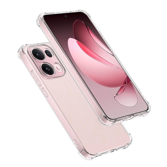 OPPO Reno13 Reno13Pro Reno13F 手機保護殼 Reno 13 Pro Reno 13F防摔殼-細節圖4