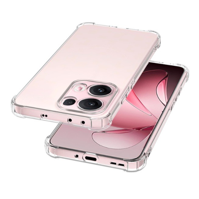 OPPO Reno13 Reno13Pro Reno13F 手機保護殼 Reno 13 Pro Reno 13F防摔殼-細節圖5