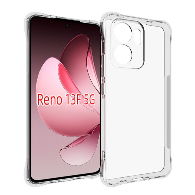OPPO Reno13 Reno13Pro Reno13F 手機保護殼 Reno 13 Pro Reno 13F防摔殼-細節圖7